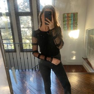 Free People NWOT Top